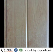 Painel de PVC laminado Painel de parede em PVC